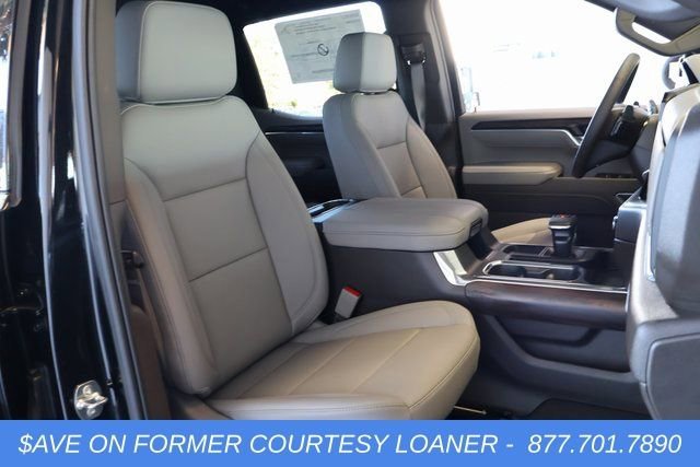 2026 GMC Sierra 1500 SLT - Photo 20