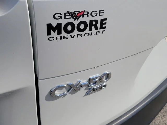 2024 Mazda CX-50 S SELECT - Photo 8