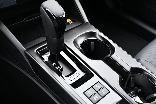 New 2026 Silver Subaru Limited XT image 24