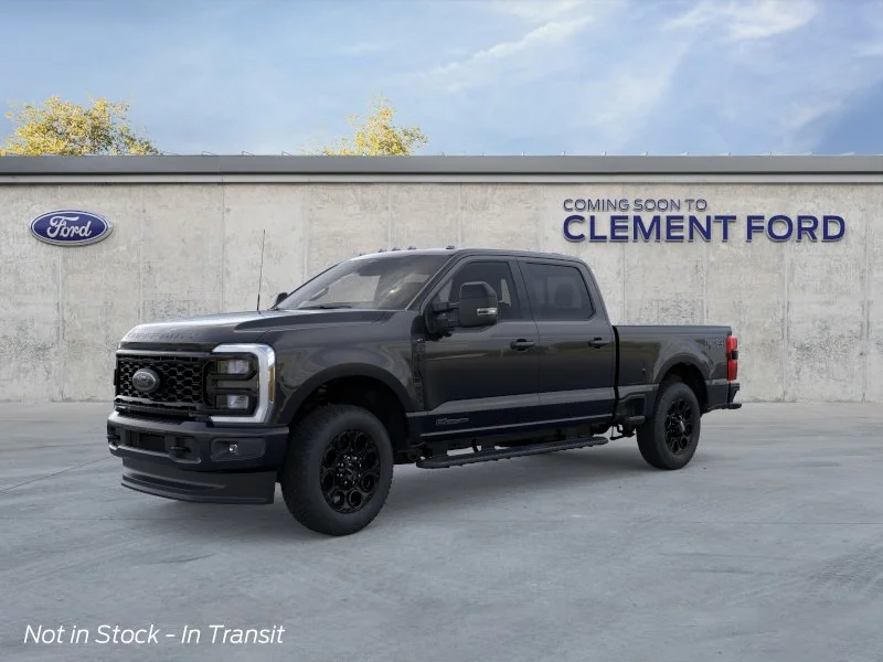 2026 Ford F-250 XLT 4x4 Crew Cab 6-3/4' Box's photo