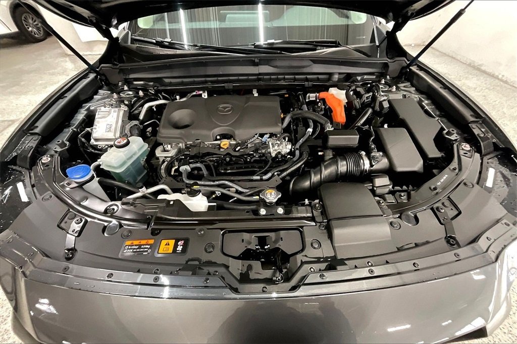 2026 MAZDA CX-50 - Image 10