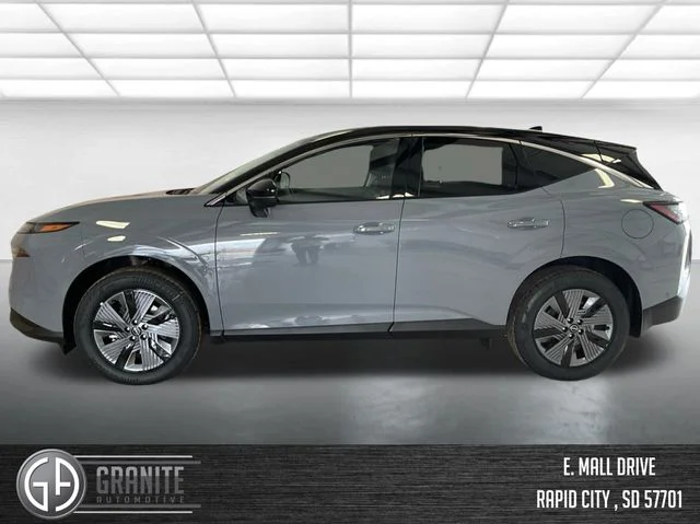 2025 Nissan Murano SL - Photo 9
