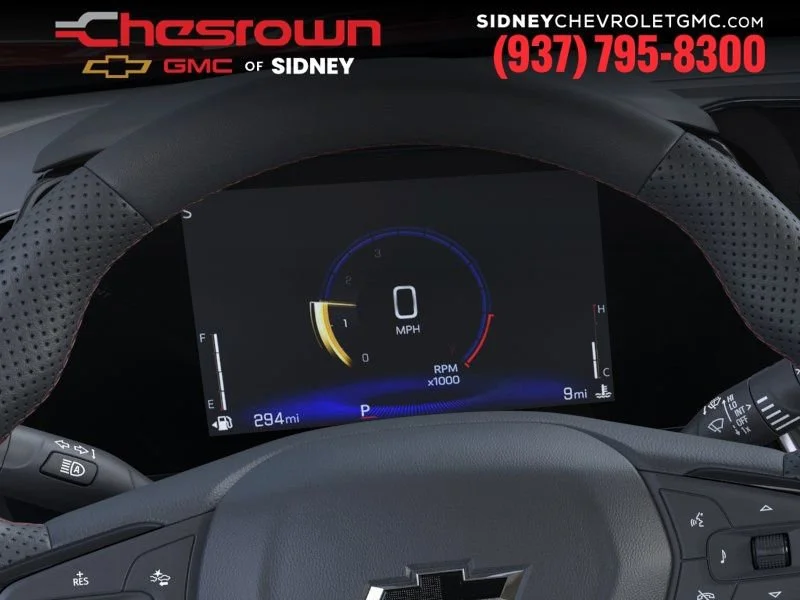 2026 Chevrolet Trax RS - Photo 18