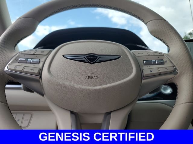 2026 GENESIS G70 Prestige - Photo 14