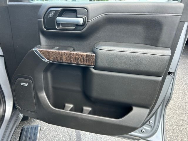 Used 2020 Gray GMC Denali image 17