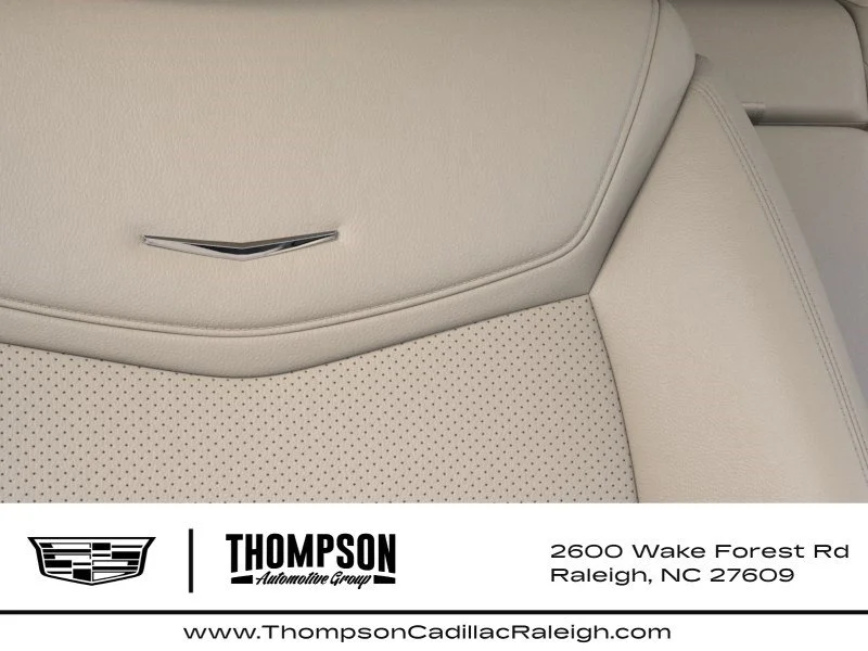 2026 Cadillac XT5 Premium Luxury - Photo 21