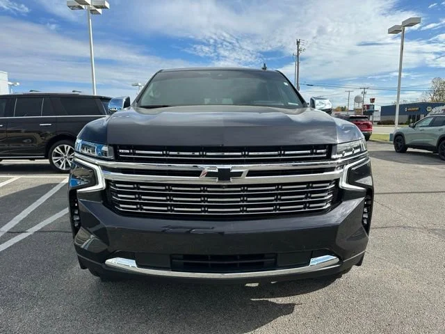 2024 Chevrolet Tahoe Premier - Photo 3