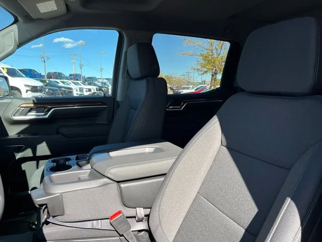 2026 GMC Sierra 1500 Elevation - Photo 13