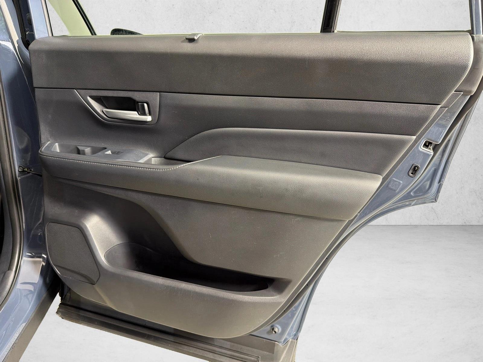 Used 2025 Storm Cloud Toyota XLE image 16