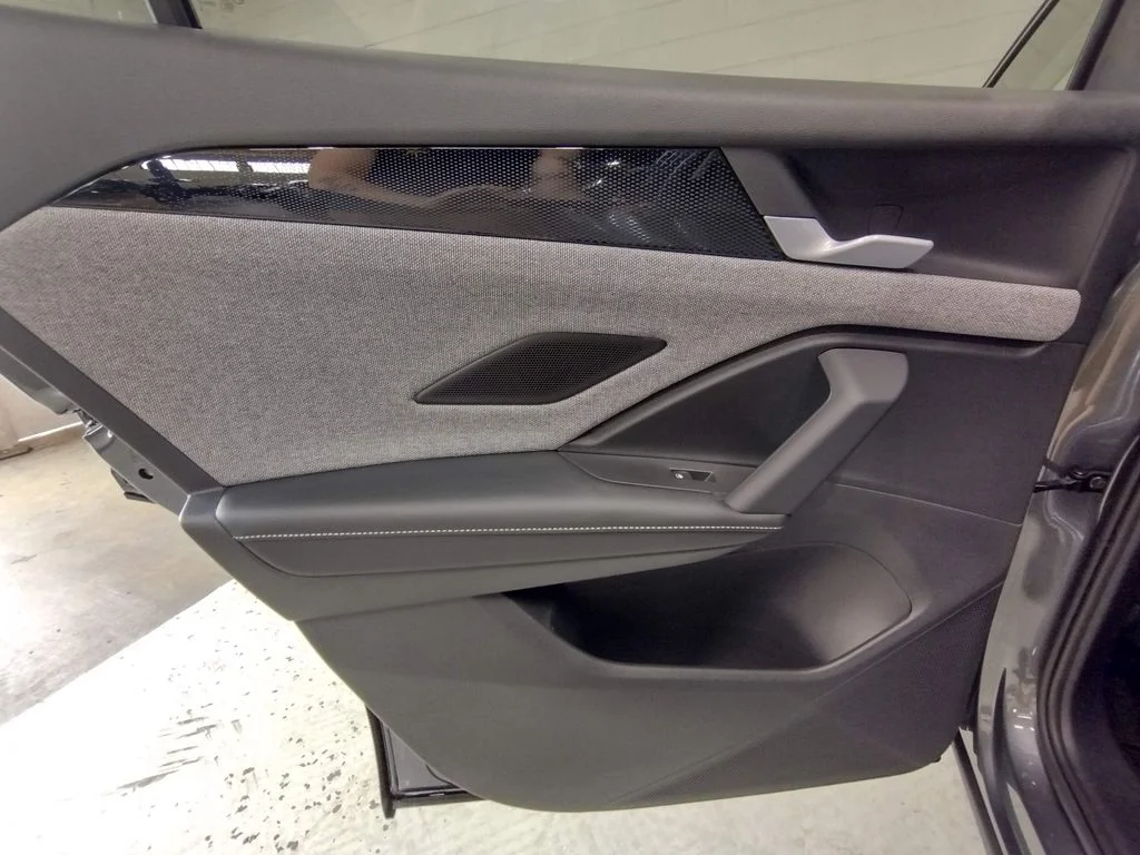 New 2026 Gray Volkswagen 2.0T S image 30