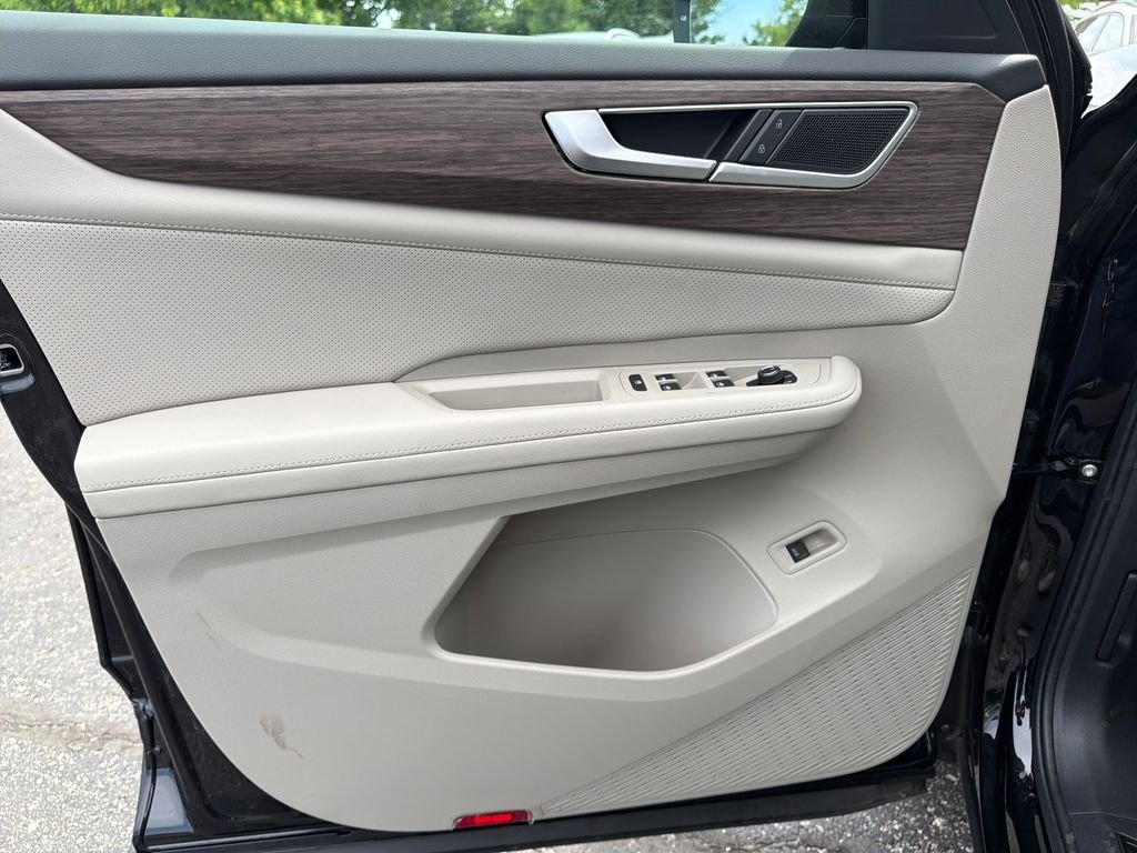 New 2026  Volkswagen 2.0T SEL image 10