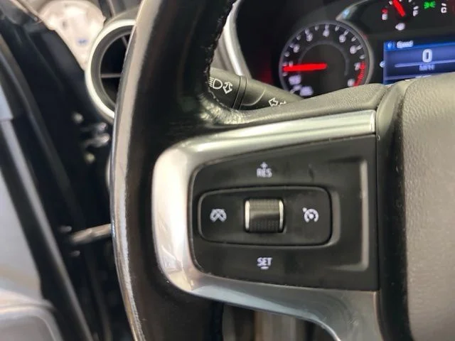 Used 2020 Black Chevrolet LT image 24