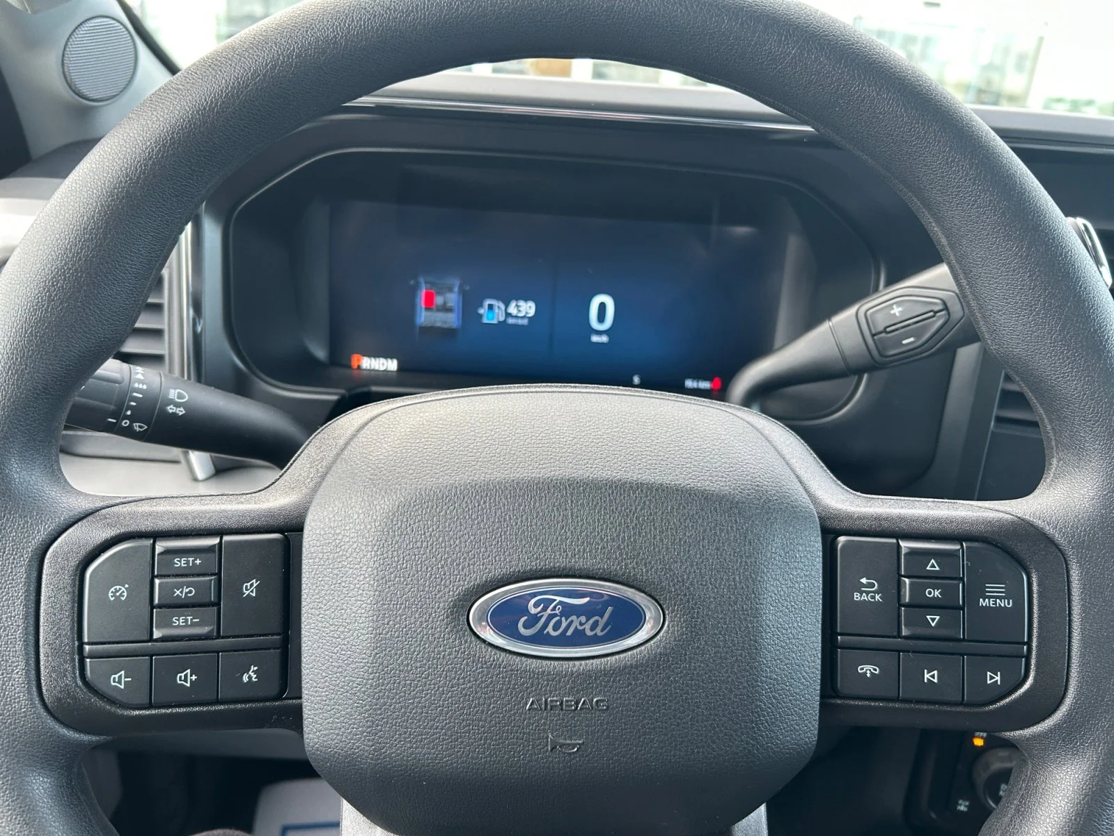 New 2026 Avalanche Ford XLT image 21