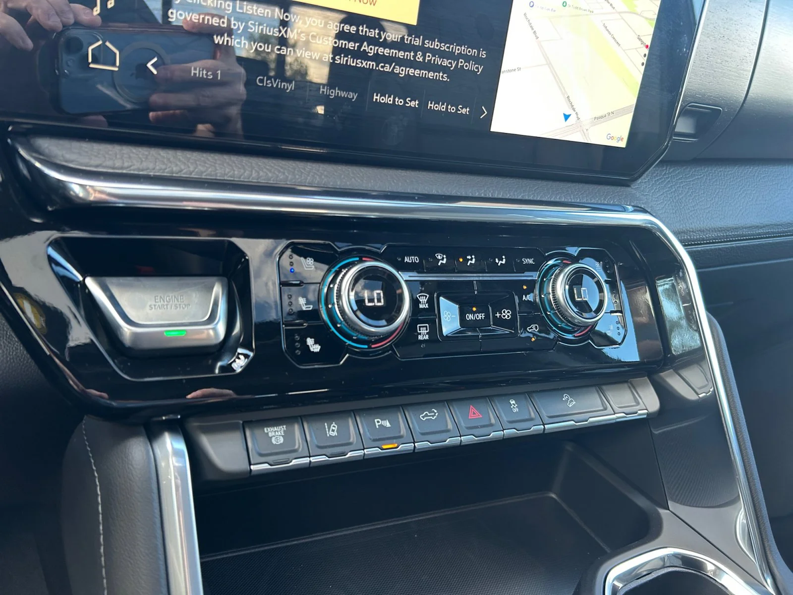New 2026 Onyx Black GMC Denali image 24
