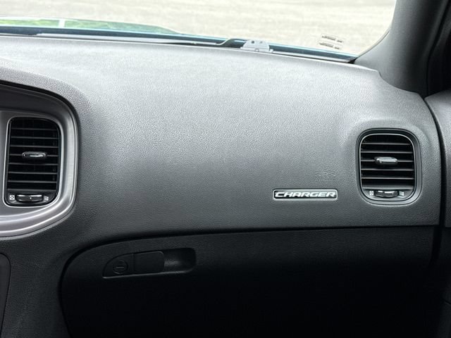 Used 2023 Frostbite Dodge R/T image 12