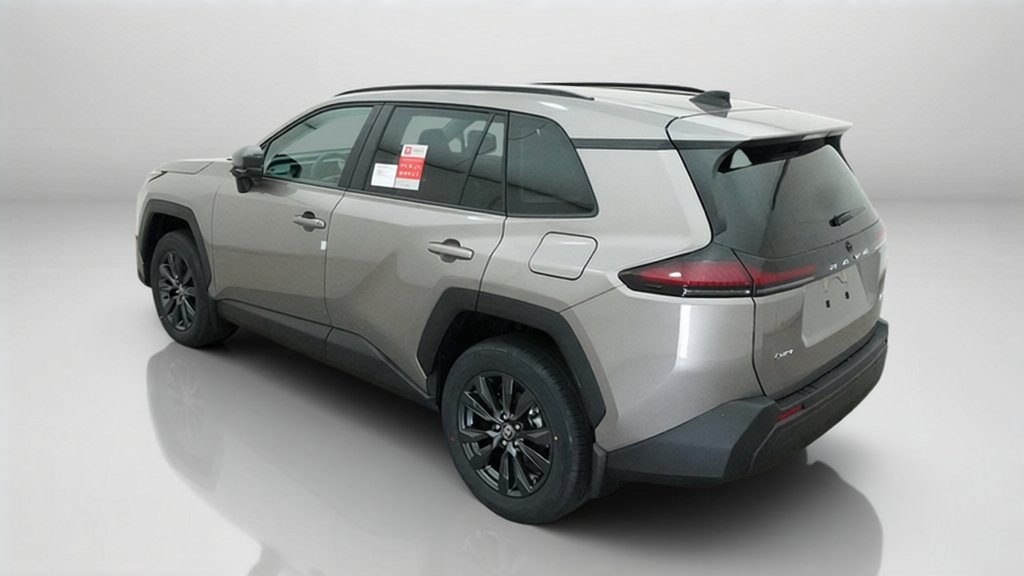 New 2026 Meteor Shower Toyota XLE Premium image 14