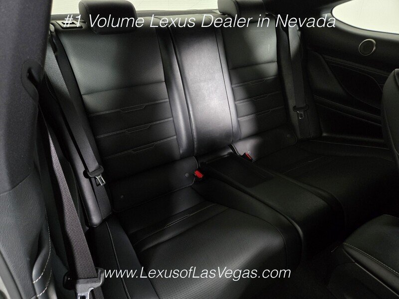 Used 2017 Silver Lexus 350 image 19