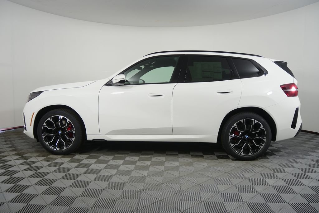 New 2026 Alpine White BMW 30 xDrive image 6