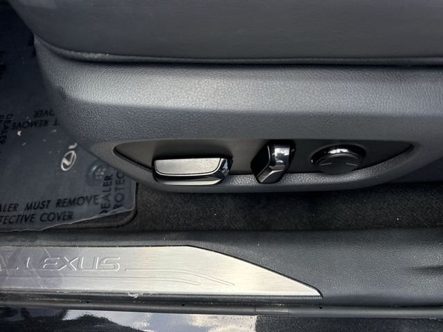 2023 Lexus NX 250 - Photo 12