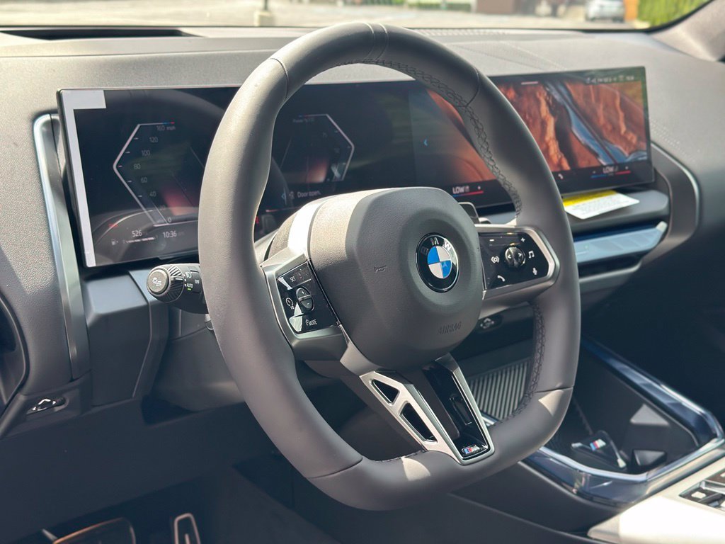 New 2026 Brooklyn Grey Metallic BMW 30 xDrive image 18