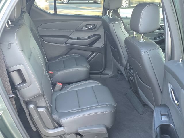 2023 Chevrolet Traverse 3LT - Photo 24