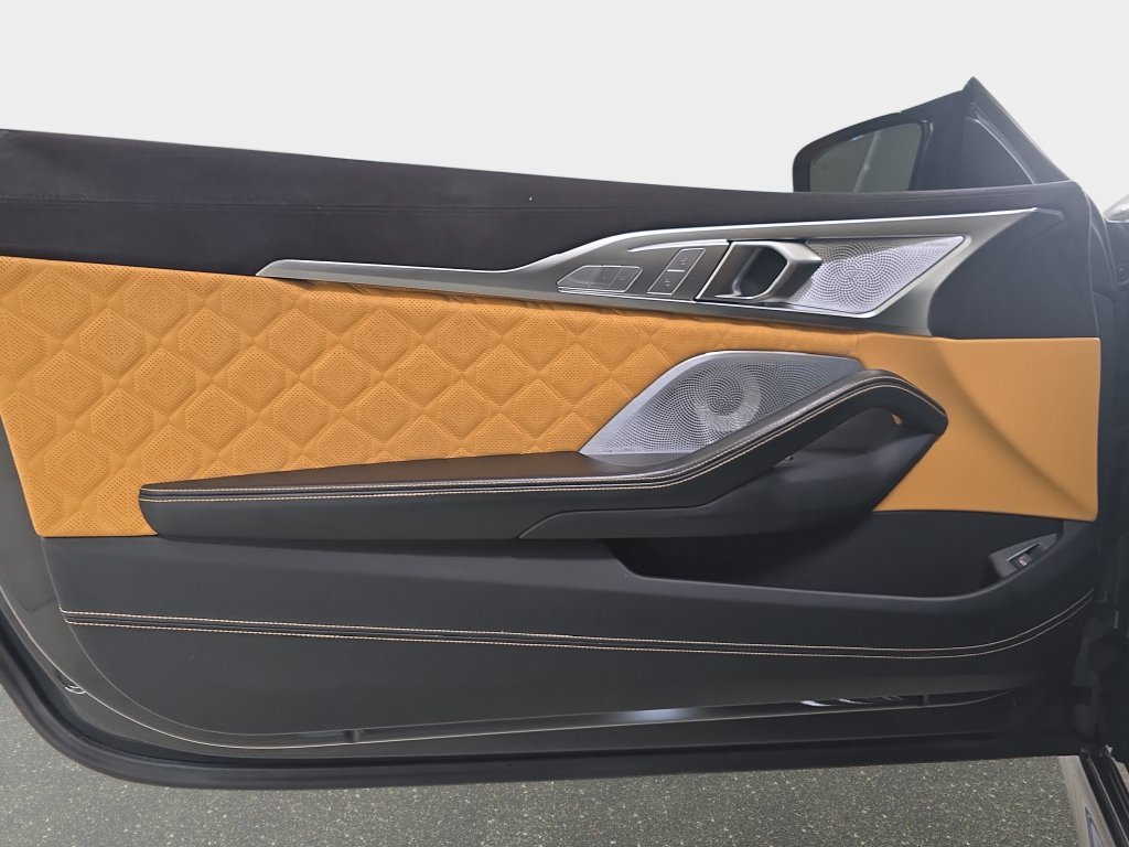 Used 2024 Dravit Grey Metallic BMW Competition image 27