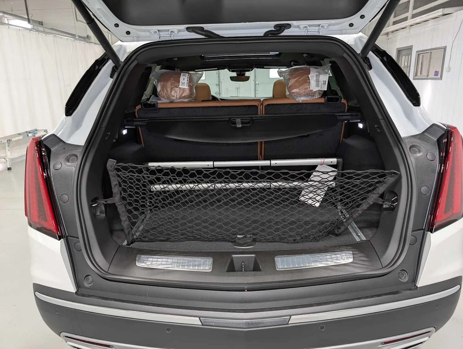 2026 Cadillac XT5 Premium Luxury - Photo 7
