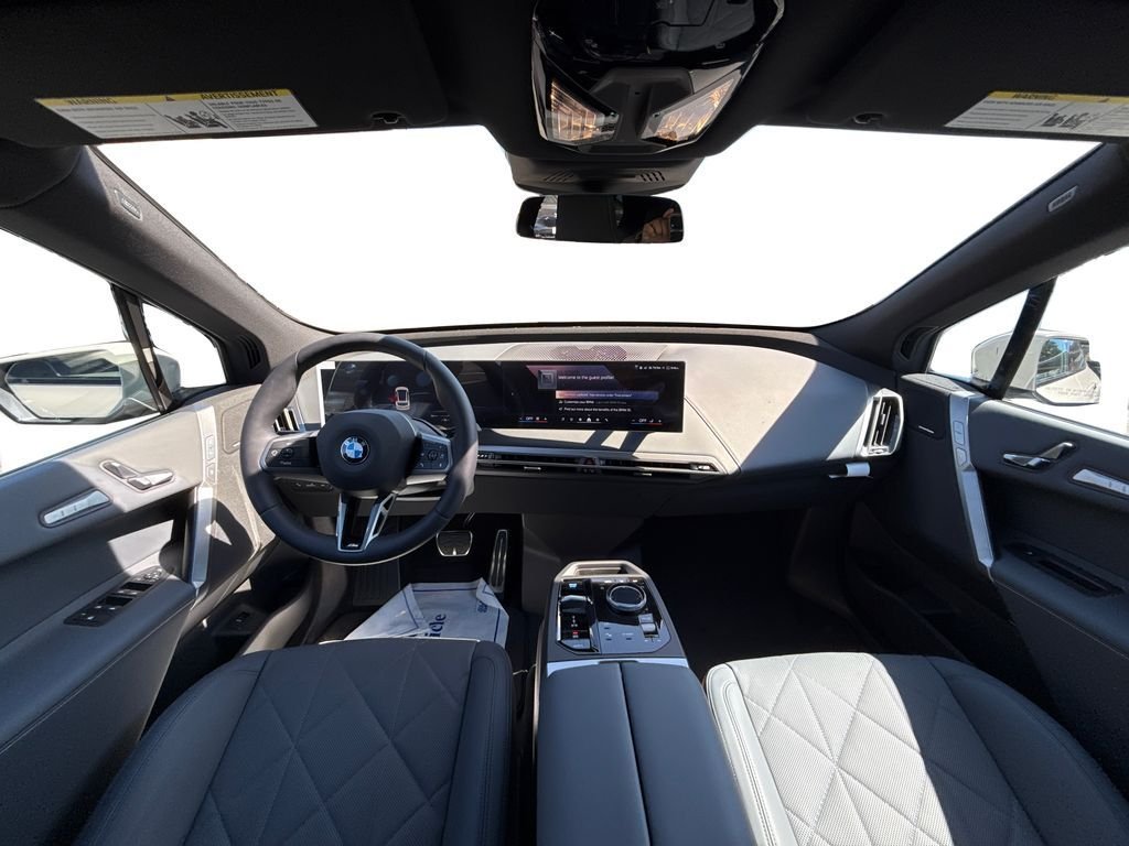 2026 BMW iX 60 - Photo 19