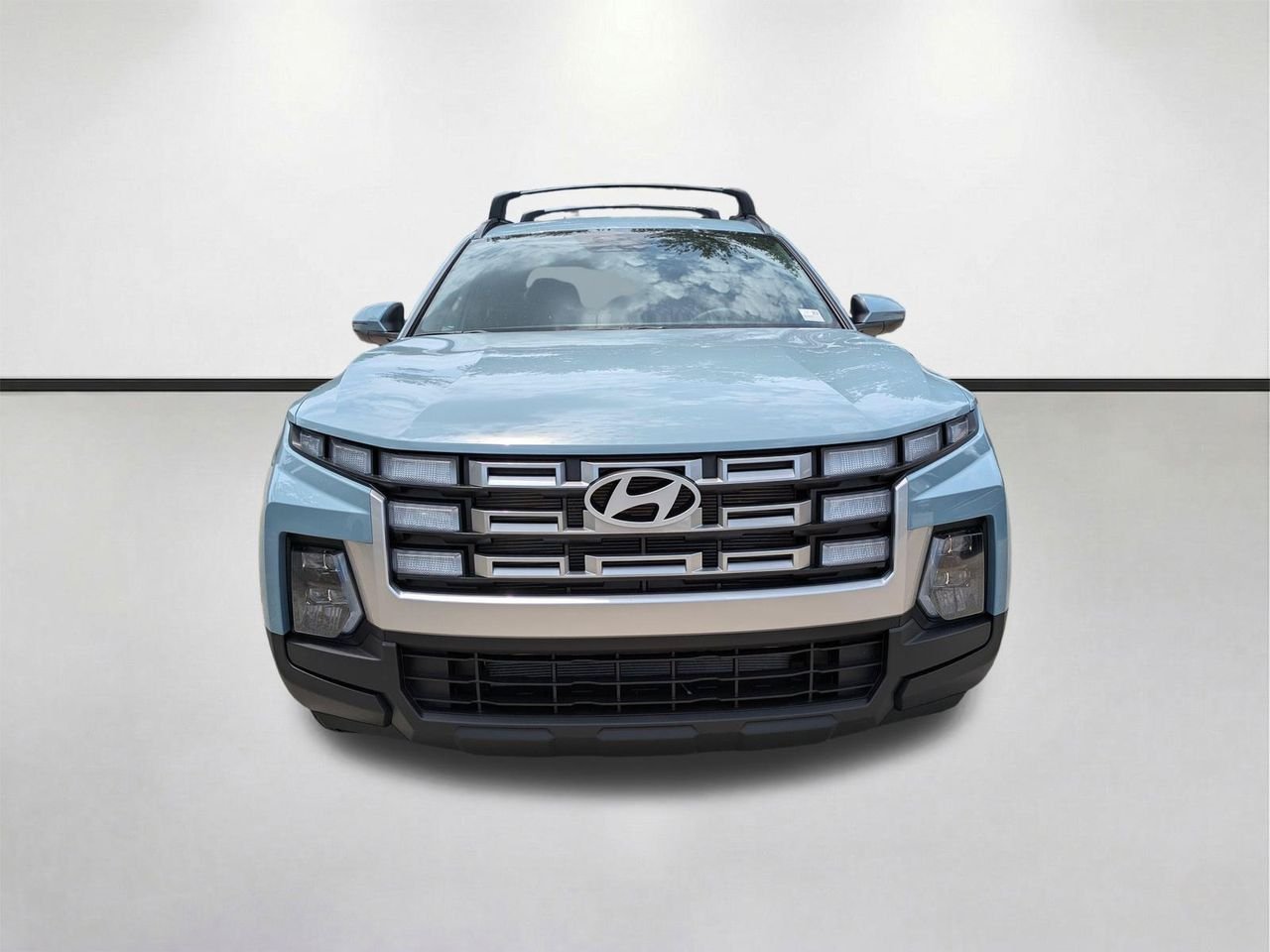 New 2027 Blue Stone Hyundai SEL Activity FWD image 3
