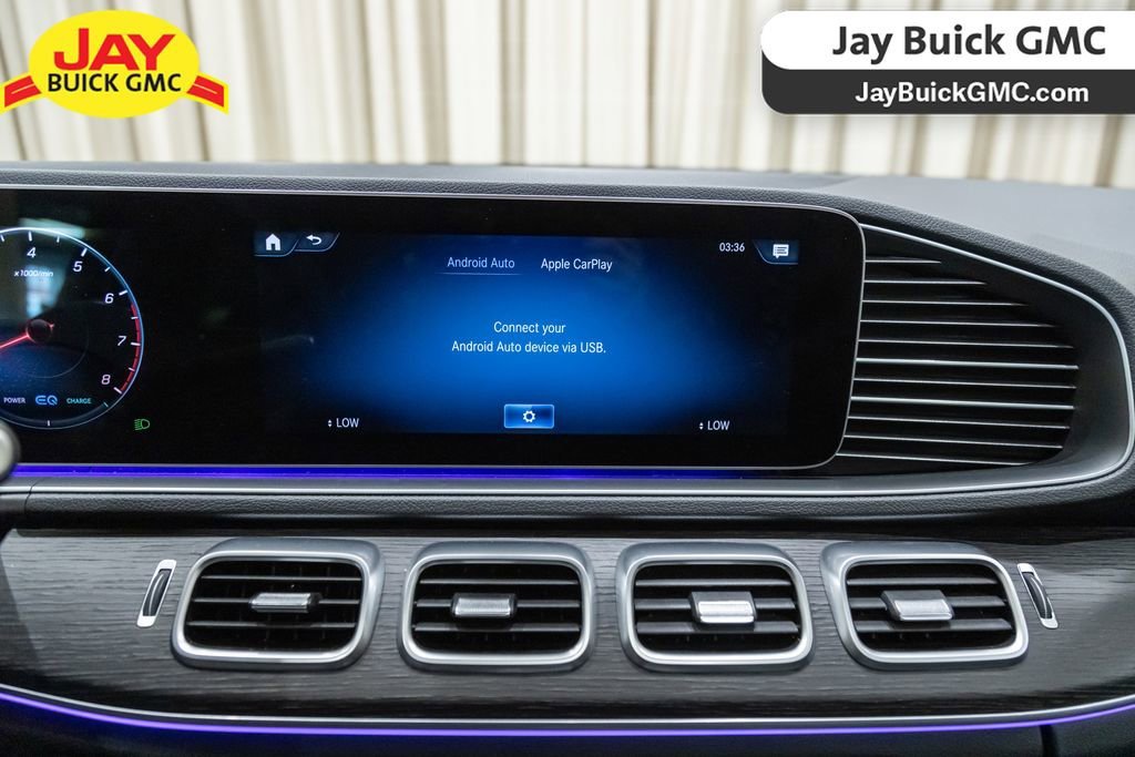2023 Mercedes-Benz GLE GLE450 - Photo 27
