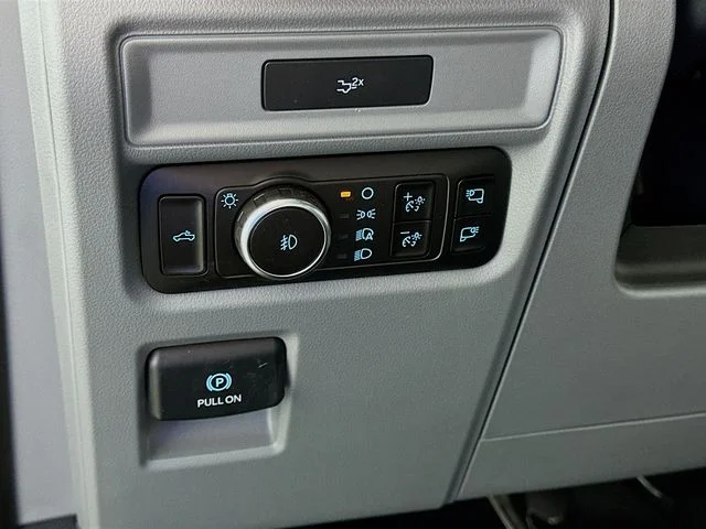 New 2026 Ford F-150 XLT