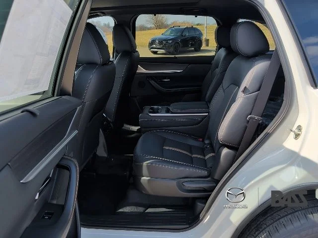 2026 Mazda CX-90 Premium Plus Package - Photo 6