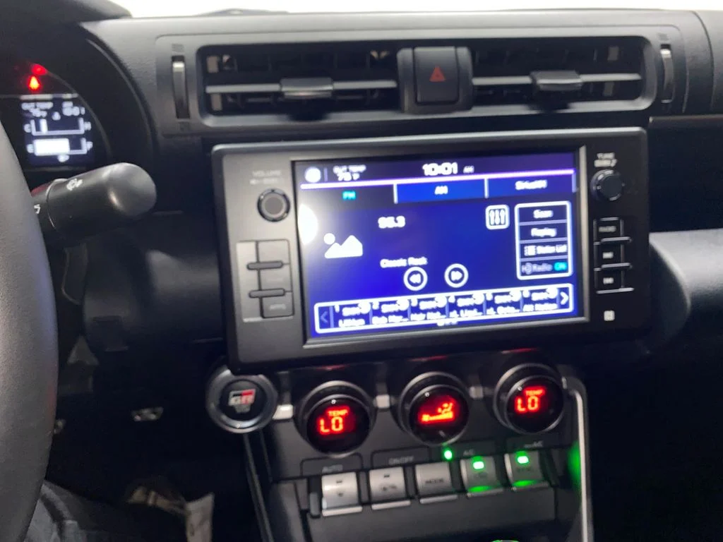 Used 2024 Gray Toyota Premium image 19