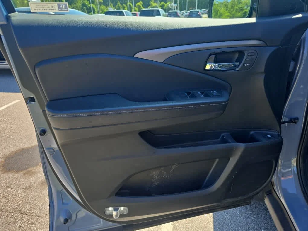 2023 Honda Ridgeline RTL-E - Photo 10