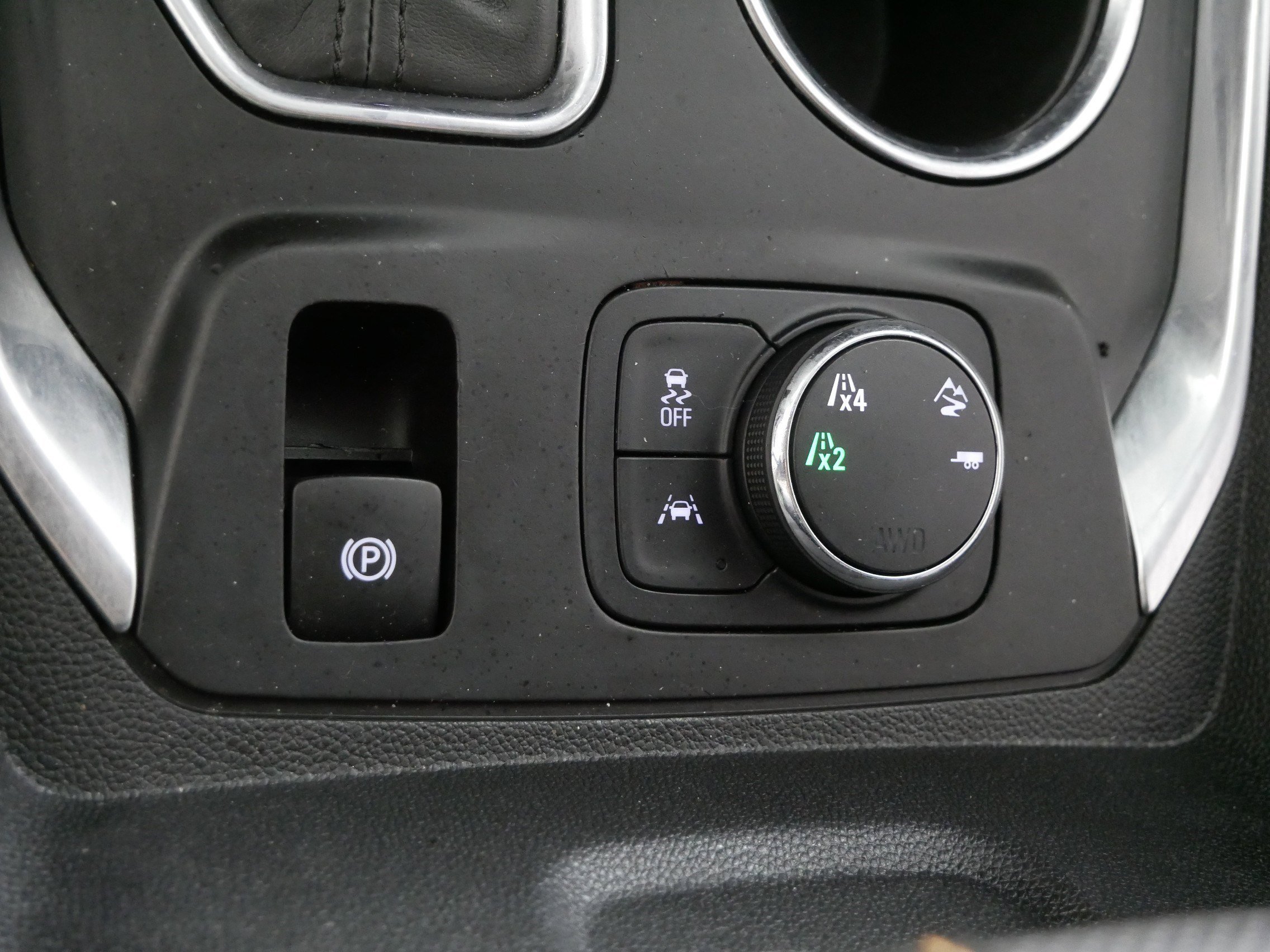 2019 Chevrolet Traverse Premier - Photo 29