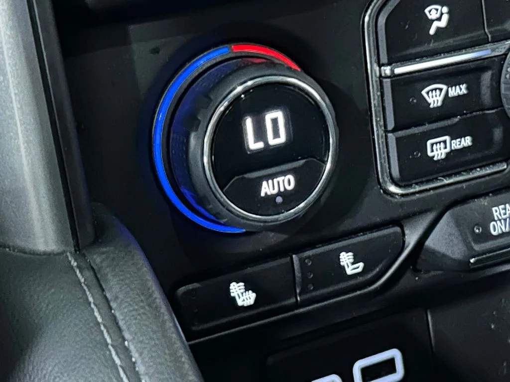 Used 2023 Black Chevrolet LT image 19
