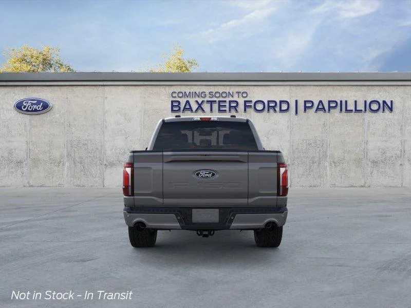 2026 Ford F-150 Lariat - Photo 20
