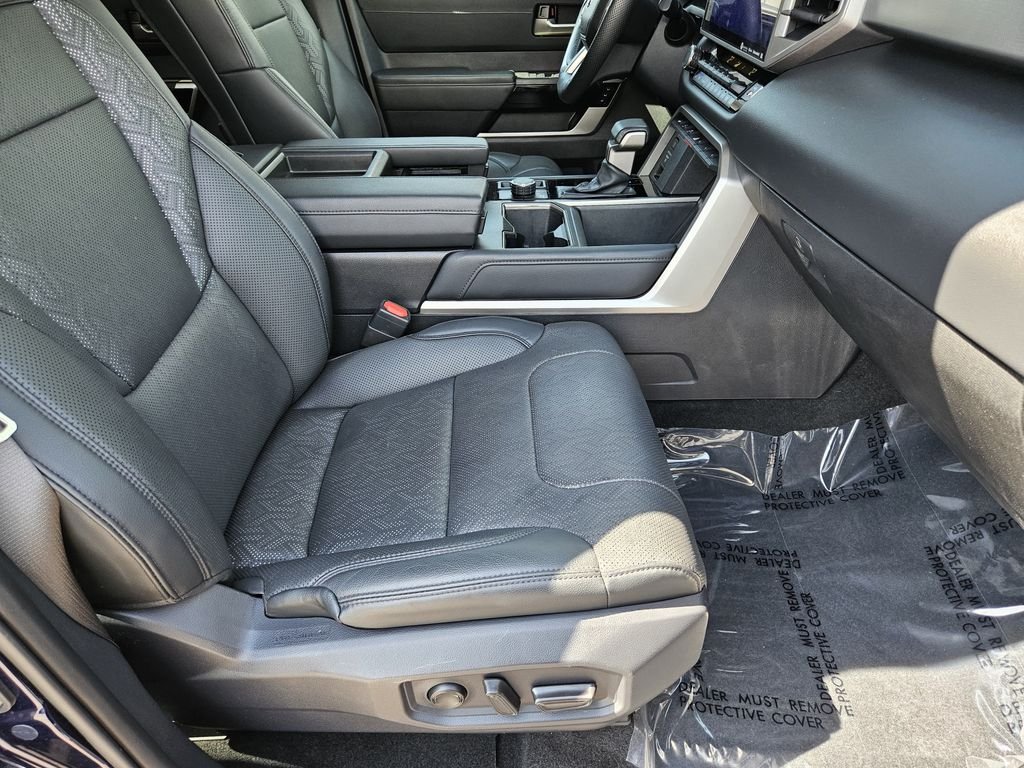 Used 2023  Toyota Limited image 14