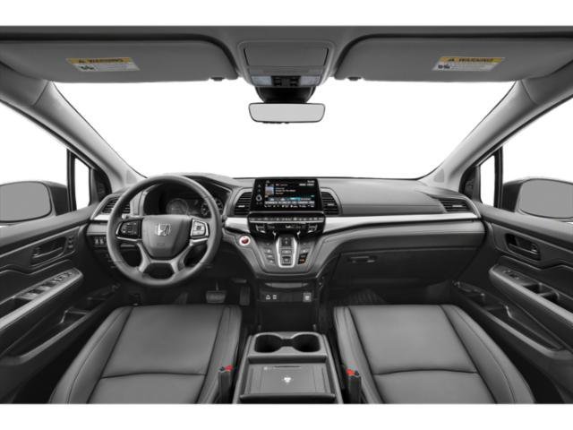Used 2025 Modern Steel Metallic Honda EX-L image 5