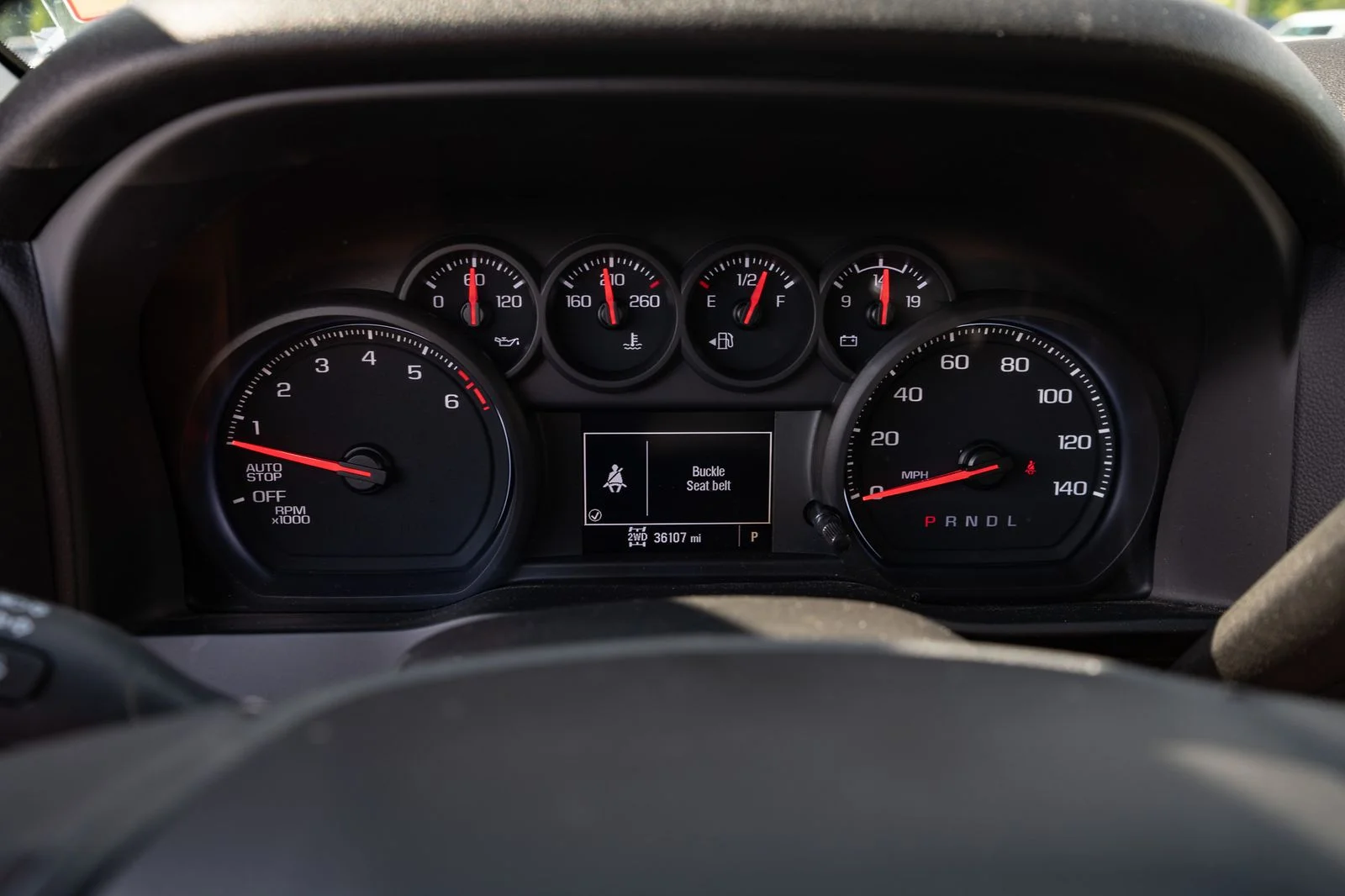 Used 2023 White GMC Pro image 26