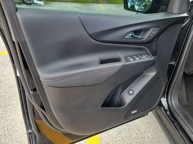 2023 Chevrolet Equinox RS - Photo 23