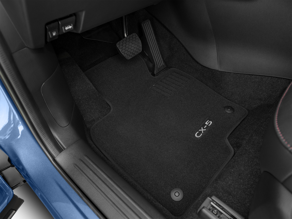 Used 2023 Blue Mazda 2.5 S Select Package image 48