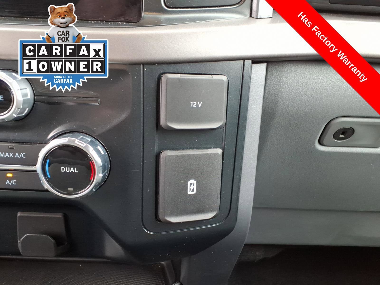 Used 2025 Black Ford XLT image 23