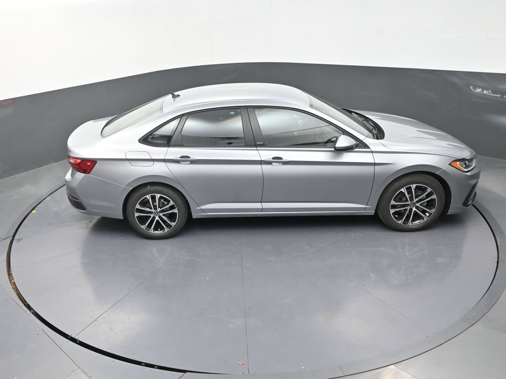 Used 2026  Volkswagen 1.5T Sport image 22