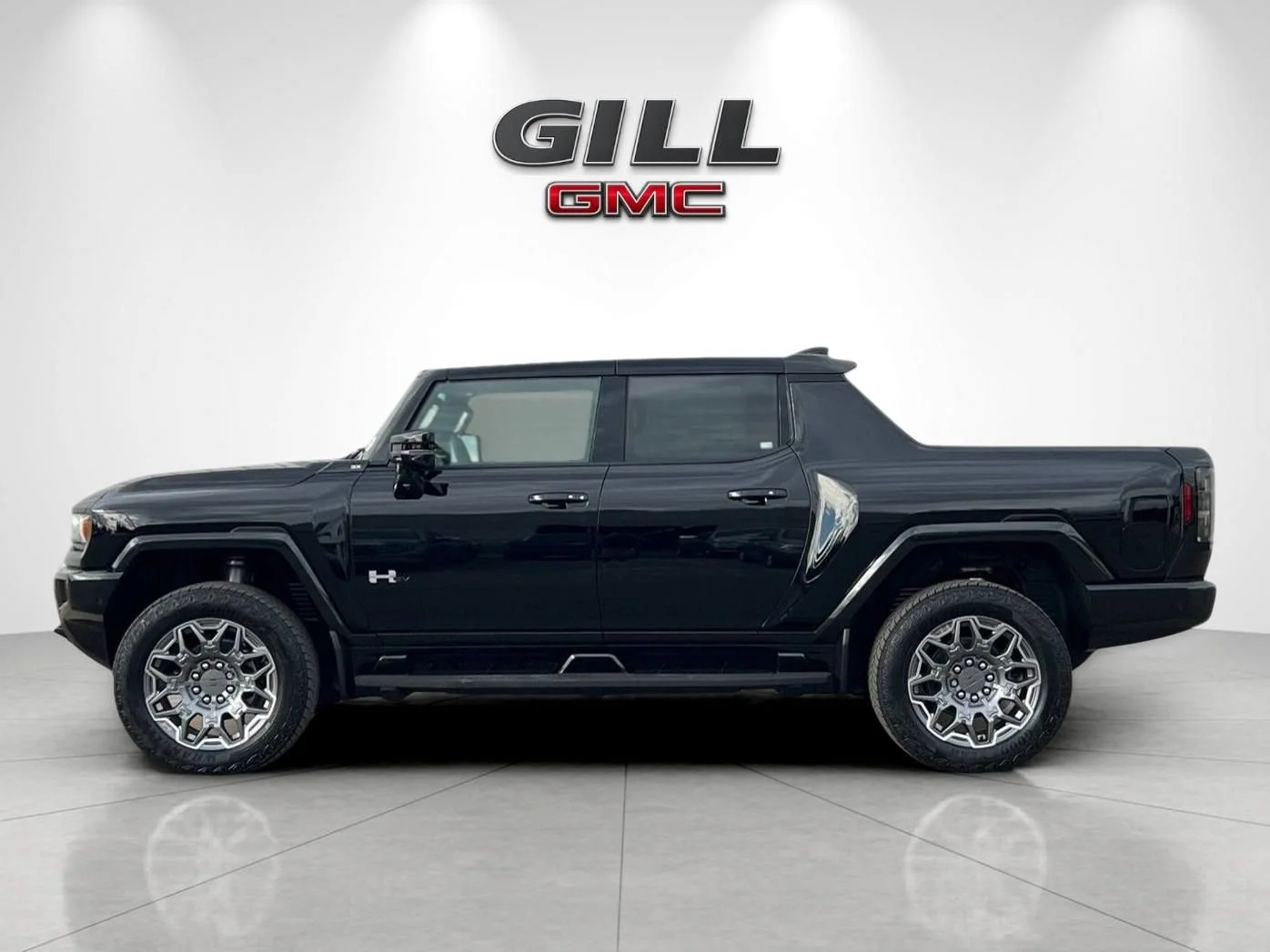 2025 GMC HUMMER EV 3X - Photo 3