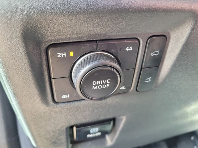 Used 2025 Black Ford Active image 19