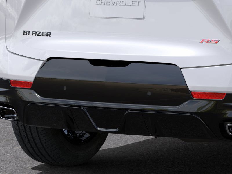 2025 Chevrolet Blazer RS - Photo 14