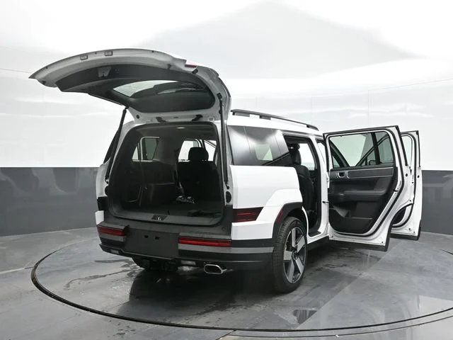 New 2026 White Hyundai Limited image 29