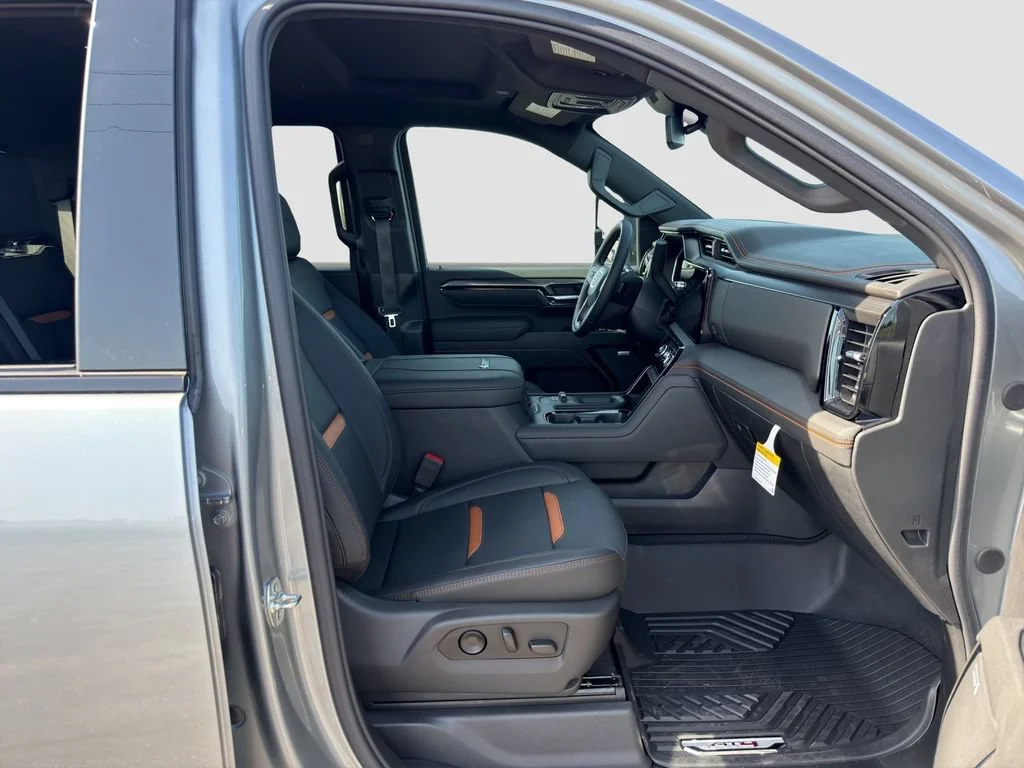 2026 GMC Sierra 2500HD AT4 - Photo 18