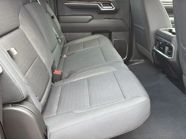 Used 2022 Red GMC Elevation image 33
